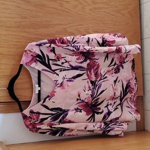 Laura Long Sleeved Top.